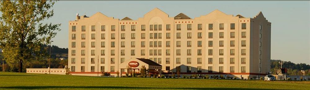 Vernon Downs Casino And Hotel Zewnętrze zdjęcie