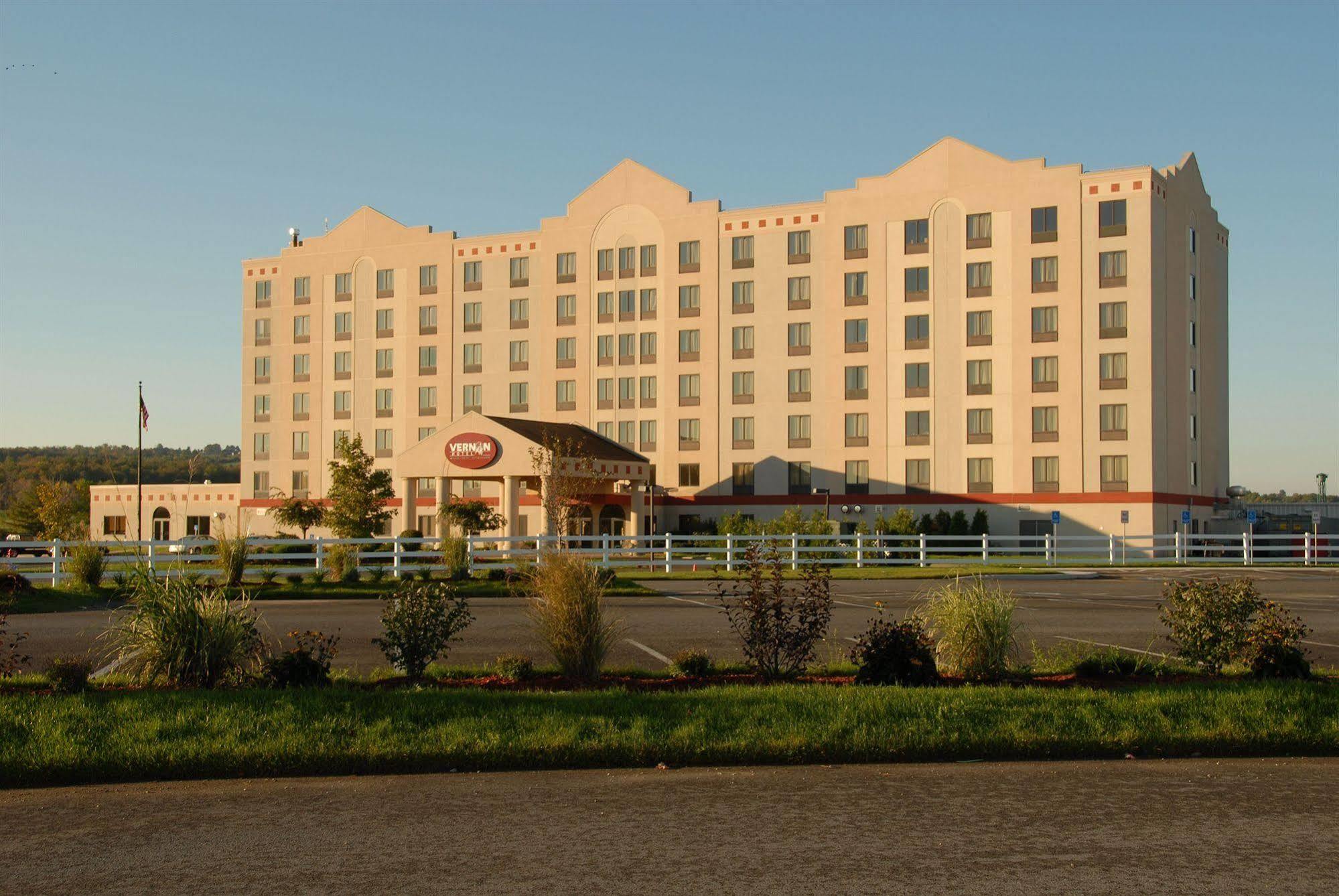 Vernon Downs Casino And Hotel Zewnętrze zdjęcie